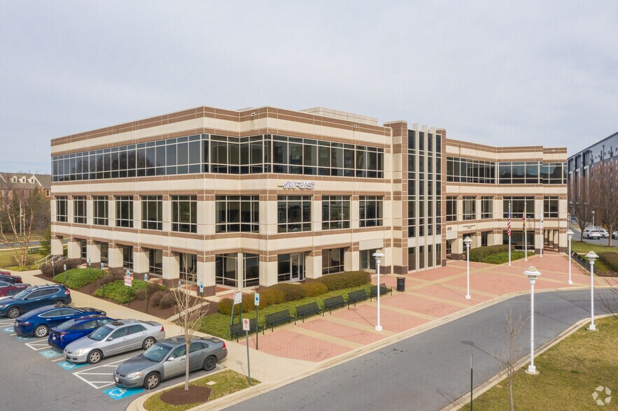 9707 Key West Ave, Rockville, MD à louer - Photo de l’immeuble – Image 3 sur 21