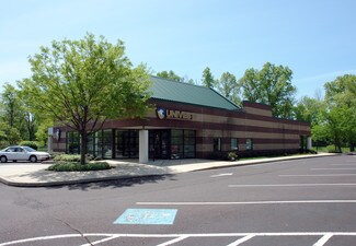 Plus de détails pour 500 Constitution Ave, Perkasie, PA - Local commercial à louer