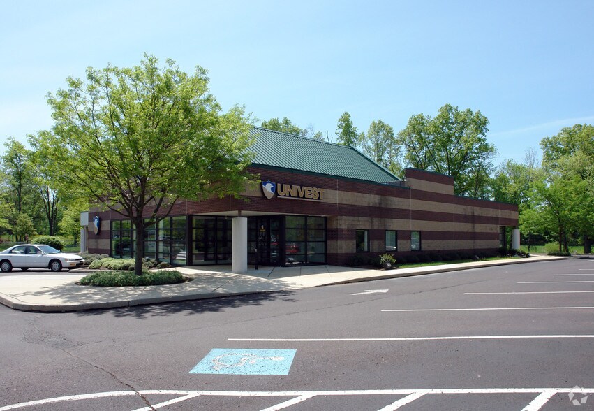 500 Constitution Ave, Perkasie, PA à louer - Photo principale – Image 1 sur 1