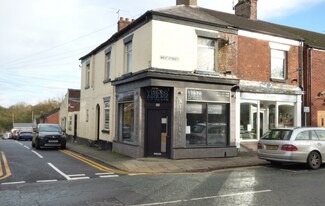 Plus de détails pour 77 West St, Congleton - Local commercial à vendre