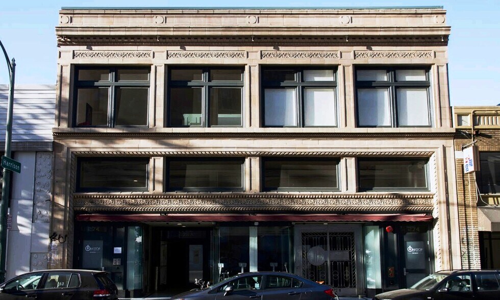 272-274 14th St, Oakland, CA à louer - Photo principale – Image 1 sur 14