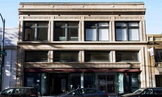 Plus de détails pour 272-274 14th St, Oakland, CA - Local commercial à louer