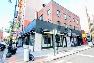 Plus de détails pour 133 Ludlow St, New York, NY - Local commercial à louer