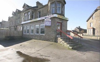 Plus de détails pour 91B Skipton Rd, Harrogate - Local commercial à louer