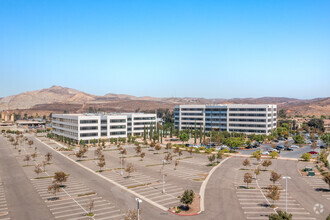 4160 Temescal Canyon Rd, Corona, CA - VUE AÉRIENNE  vue de carte - Image1