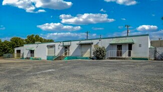 Plus de détails pour 11510 Nacogdoches rd, San Antonio, TX - Industriel/Logistique à vendre