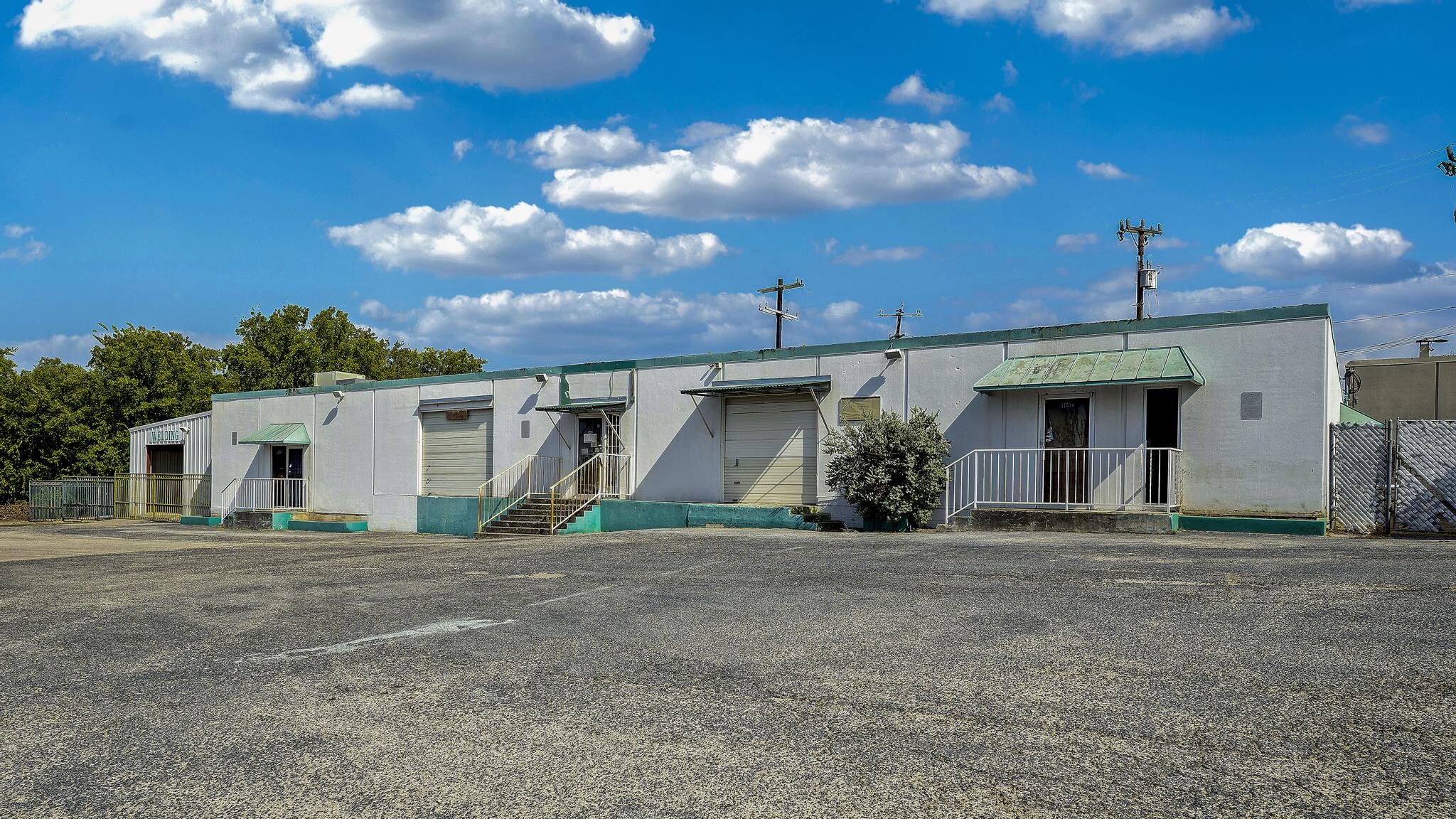 11510 Nacogdoches rd, San Antonio, TX à vendre Photo principale– Image 1 sur 19