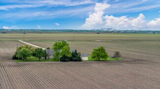 Plus de détails pour 3255 County Road 369, Taylor, TX - Terrain à vendre