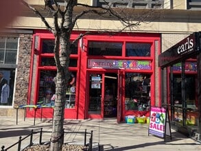 333 Great River Rd, Somerville, MA à louer Photo de l’immeuble– Image 1 sur 6