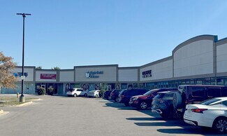 Plus de détails pour 4315 Commerce Dr, Lafayette, IN - Local commercial à louer