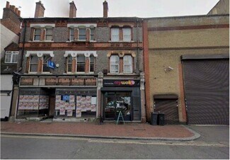 Plus de détails pour 89-91 Friar St, Reading - Local commercial à vendre