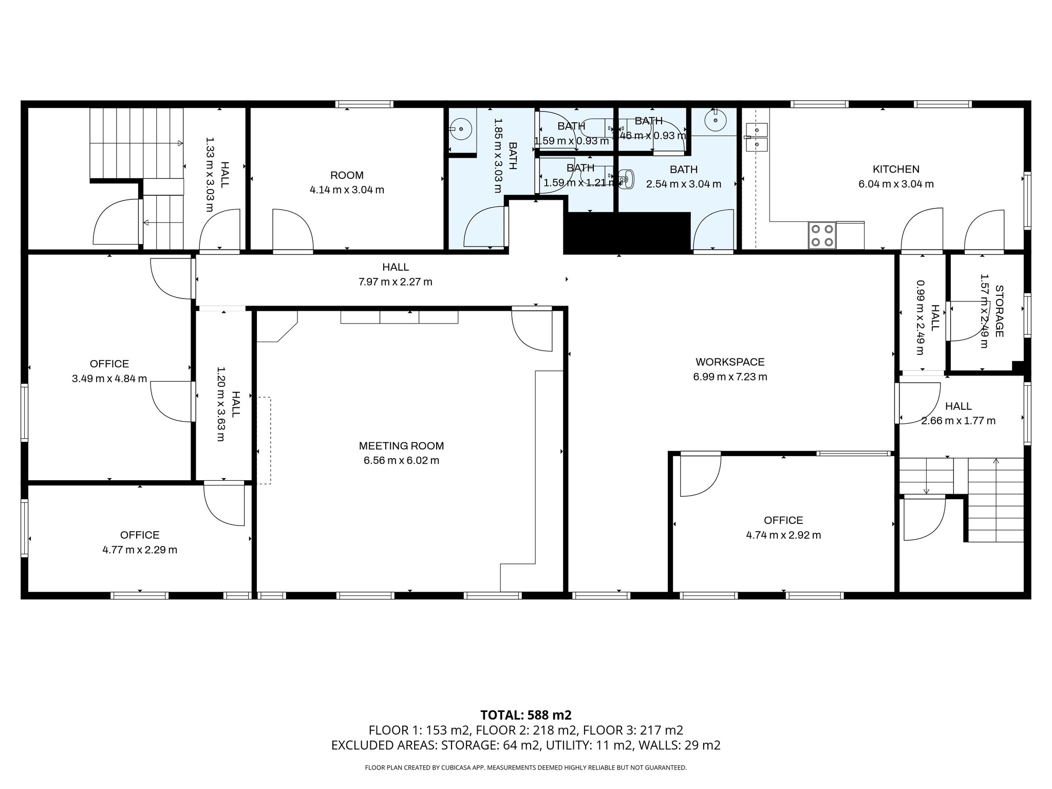 10319 Princess Elizabeth Ave, Edmonton, AB à louer Plan d’étage– Image 1 sur 1