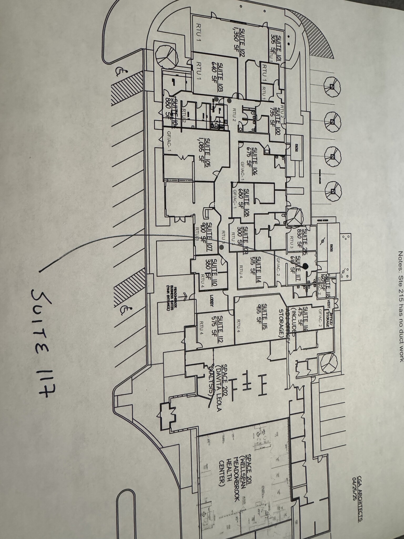 345-215 W Main St, Leola, PA à louer Photo intérieure– Image 1 sur 1