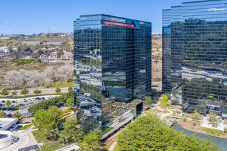 Plus de détails pour 3111 Camino del Rio N, San Diego, CA - Coworking à louer