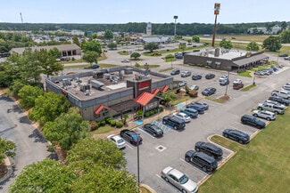 Plus de détails pour 30275 Eastern Shore Ct, Spanish Fort, AL - Local commercial à louer