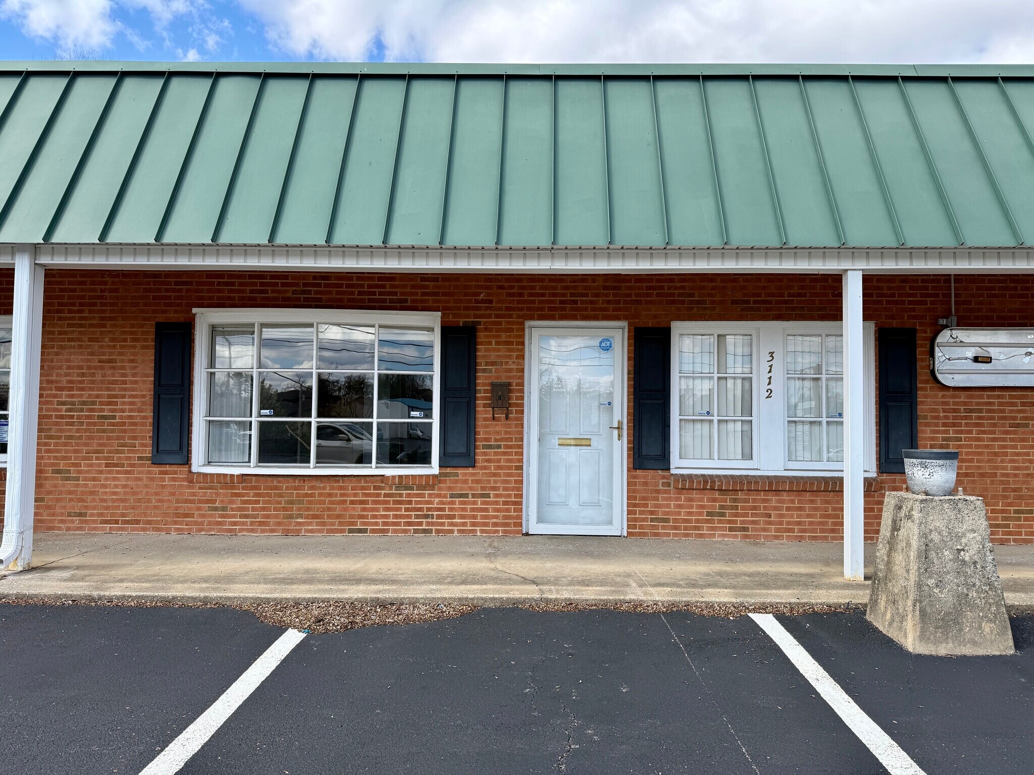 3100-3120 Peters Creek Rd, Roanoke, VA à louer Photo intérieure– Image 1 sur 6