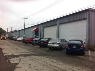 Plus de détails pour 29 S Depot Plz, Tarrytown, NY - Industriel/Logistique à louer