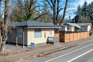 Plus de détails pour 711 Main St, Lyons, OR - Local commercial à vendre