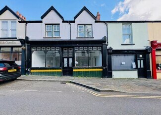 Plus de détails pour 8 Boot Ln, Blaenavon - Local commercial à vendre