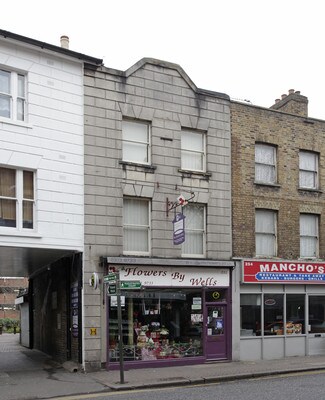 Plus de détails pour 252 High St, Bromley - Local commercial à vendre