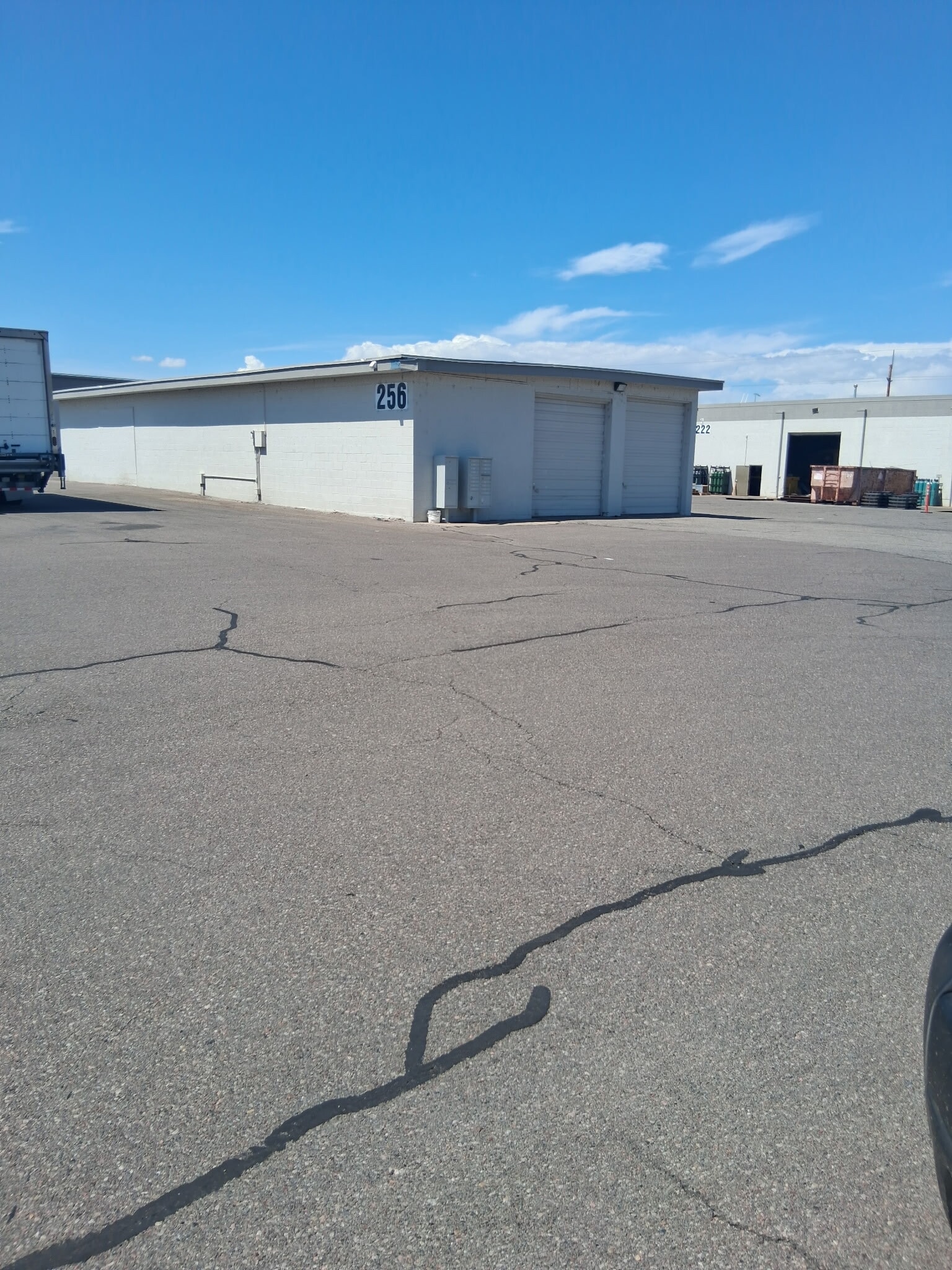 248-282 W 33rd St, Ogden, UT à louer Photo de l’immeuble– Image 1 sur 3