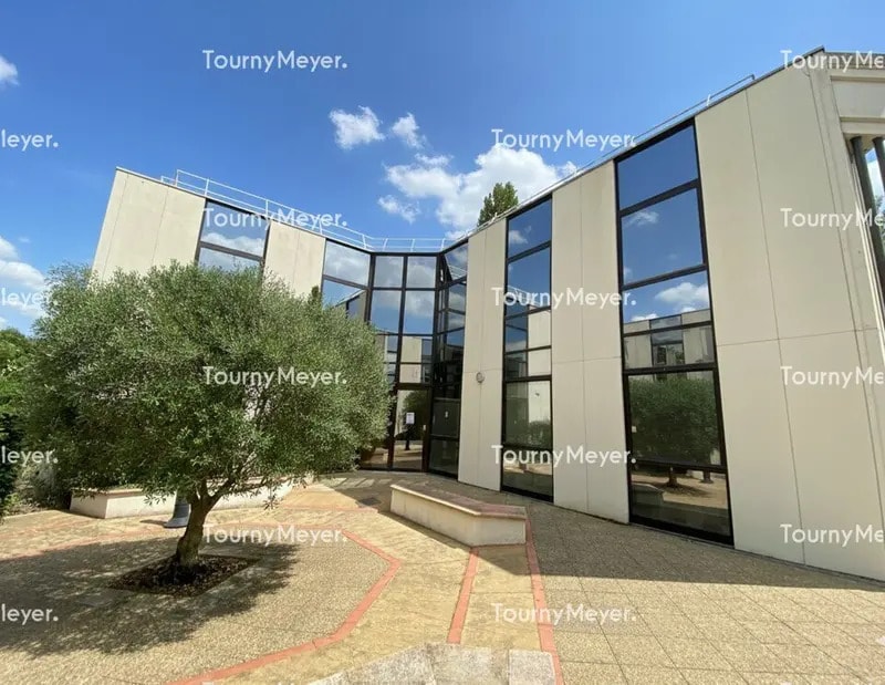 16 B Avenue De L'Europe, Ramonville-Saint-Agne à louer Photo de l’immeuble– Image 1 sur 10