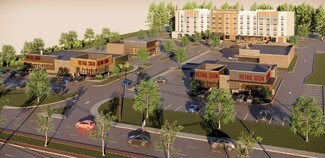 Plus de détails pour 2627 South Rd, Poughkeepsie, NY - Local commercial à louer