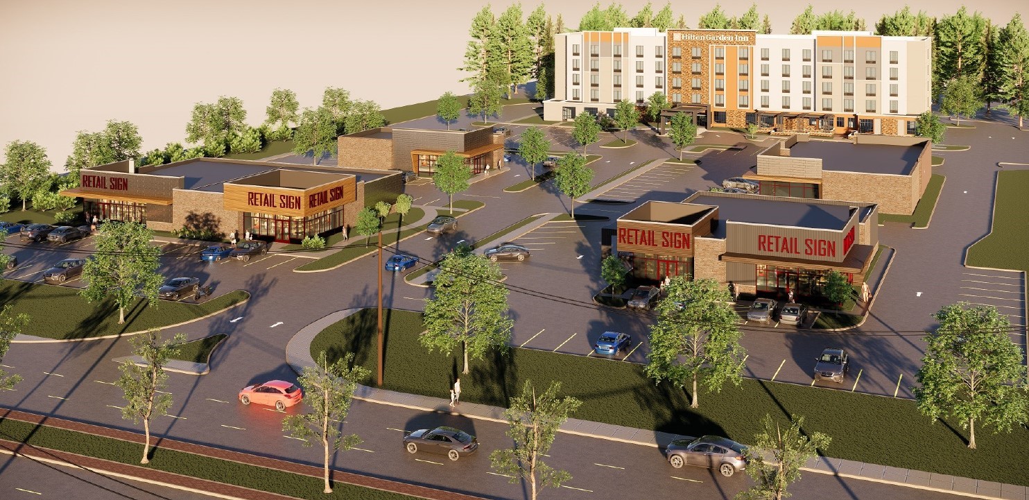 2627 South Rd, Poughkeepsie, NY à louer Photo principale– Image 1 sur 14