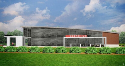 11076 Warwick Blvd, Newport News, VA à louer Photo de l’immeuble– Image 2 sur 6