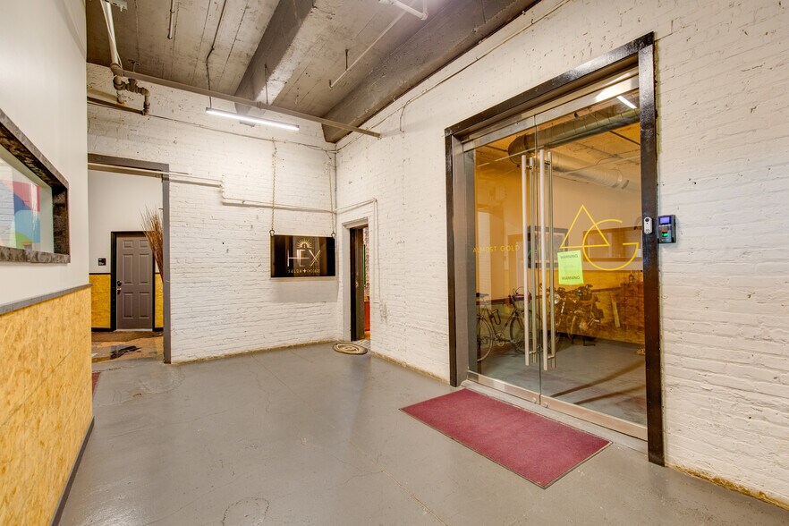 1821 W Hubbard St, Chicago, IL à louer - Photo intérieure – Image 3 sur 25