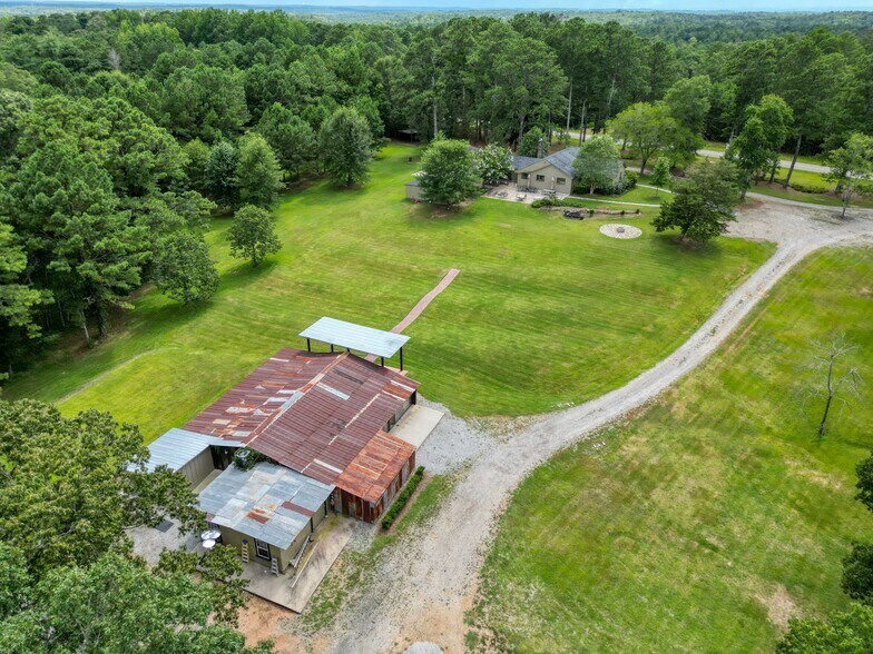 8400 Atlanta Newnan Rd, Chattahoochee Hills, GA à vendre - Photo de l’immeuble – Image 3 sur 19