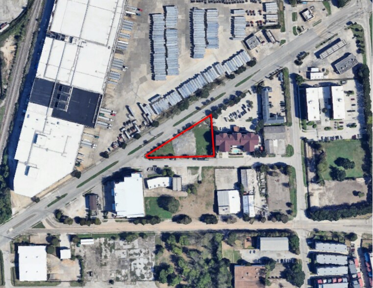 3124 Old Spanish Trl, Houston, TX à vendre - Photo de l’immeuble – Image 3 sur 5