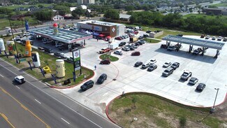 Plus de détails pour 3501 S Cage Blvd, Pharr, TX - Local commercial à vendre