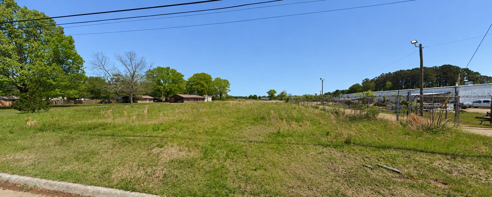 Sanderson Ln, Texarkana, AR à vendre - Photo de l’immeuble – Image 3 sur 5