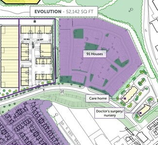 Plus de détails pour 87 Wheatley Close, Durham - Local commercial à louer