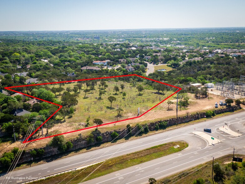 S Loop 337, New Braunfels, TX à vendre - Photo de l’immeuble – Image 2 sur 11