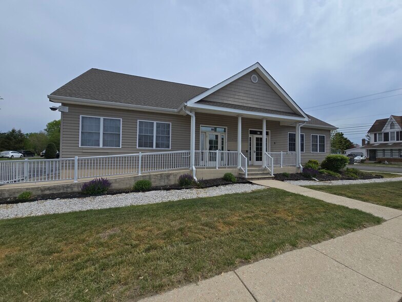 903-905 Lakeview Ave, Milford, DE à louer - Photo de l’immeuble – Image 2 sur 2