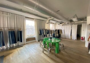 1-4 King St, Londres à louer Photo intérieure– Image 1 sur 2