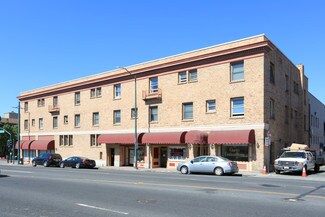 Plus de détails pour 1709 Sonoma Blvd, Vallejo, CA - Local commercial à vendre