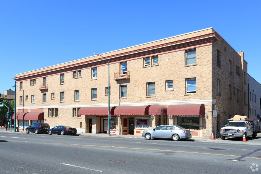 1709 Sonoma Blvd, Vallejo, CA à vendre - Photo de l’immeuble – Image 1 sur 28