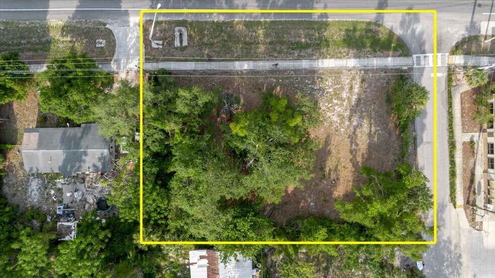 3206 N 50th St, Tampa, FL à vendre - Photo de l’immeuble – Image 3 sur 3