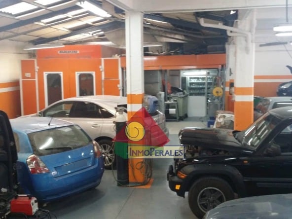 Madrid, MAD 28025 - Lot Pta. 01 -  - Photo intérieure - Image 1 of 3