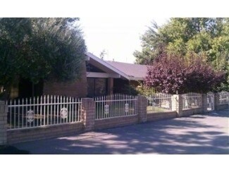 Plus de détails pour 14721 E Tulare Ave, Sanger, CA - Terrain à vendre