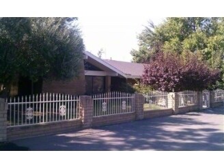 14721 E Tulare Ave, Sanger, CA à vendre Photo principale– Image 1 sur 6