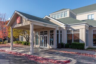 Plus de détails pour 2204 SE Walton Blvd, Bentonville, AR - Hôtellerie à vendre