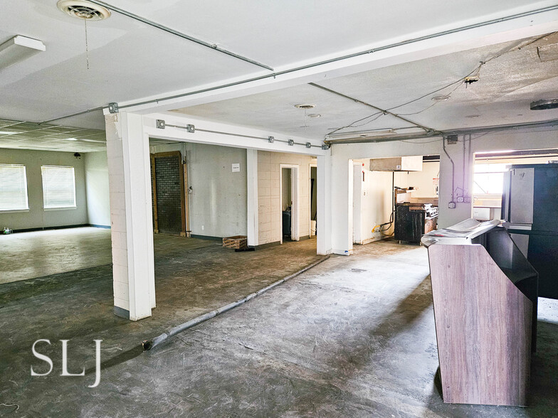 2017 S Ervay St, Dallas, TX à louer - Photo de l’immeuble – Image 3 sur 12