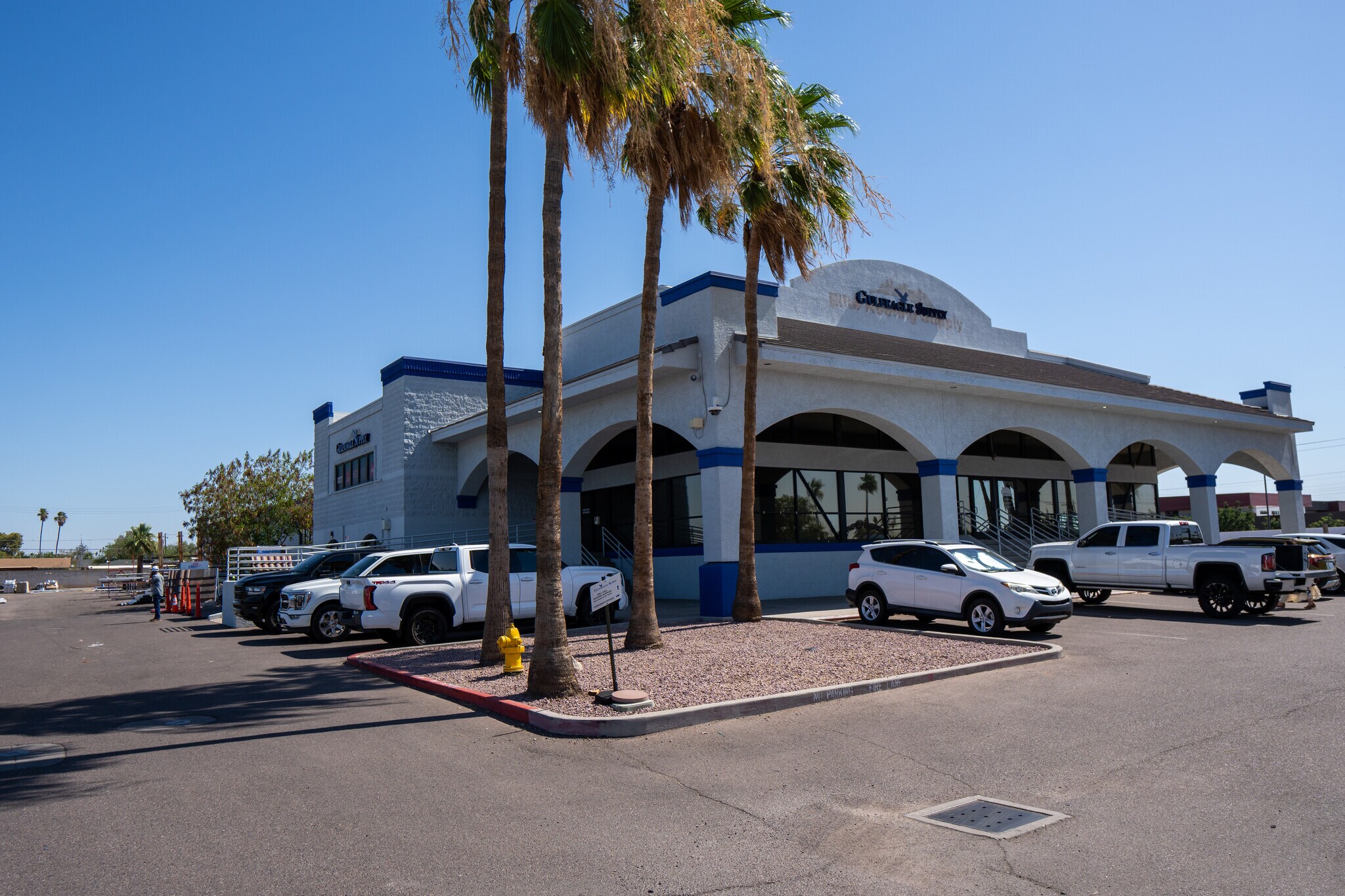 4600 W Glendale Ave, Glendale, AZ à louer Photo principale– Image 1 sur 5