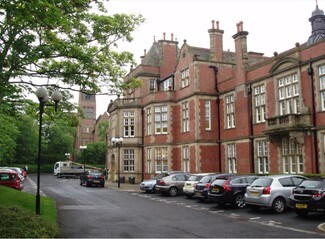 Plus de détails pour Burdon Ter, Newcastle Upon Tyne - Bureau à louer