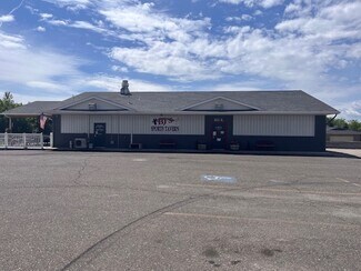 Plus de détails pour 523 E 5th N, Burley, ID - Local commercial à vendre