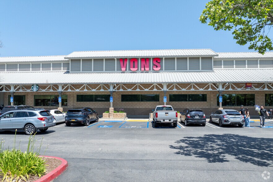 3900 Broad St, San Luis Obispo, CA à vendre - Photo de l’immeuble – Image 3 sur 5